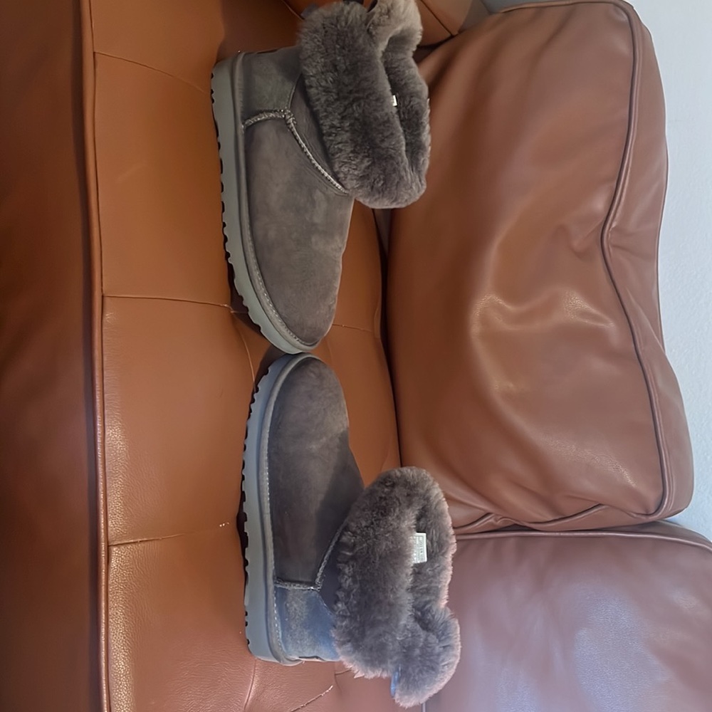 Ugg Mini Bailey Bow Ii Boot - image 2